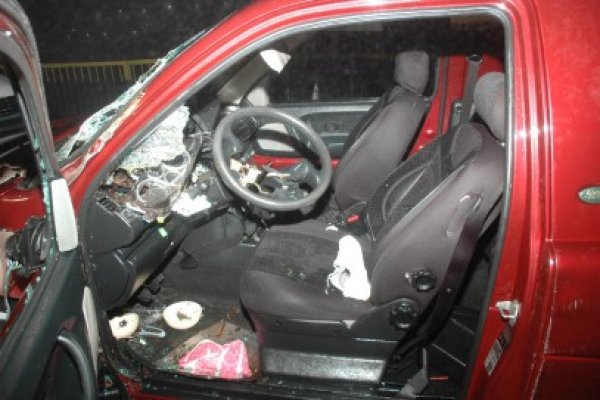 Şoferul care a produs tragedia de la Cernavodă nu avea nici permis de conducere eliberat de alte state